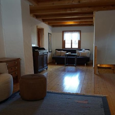 Bauernhaus Am Pfaenderhang Mit Seeblick Лохау-бай-Брегенц Экстерьер фото