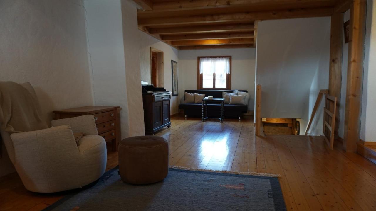 Bauernhaus Am Pfaenderhang Mit Seeblick Лохау-бай-Брегенц Экстерьер фото